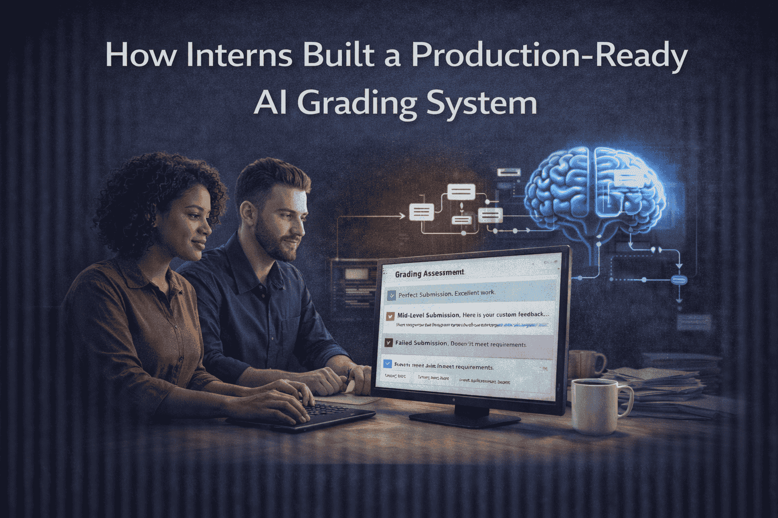 Colaberry Ai