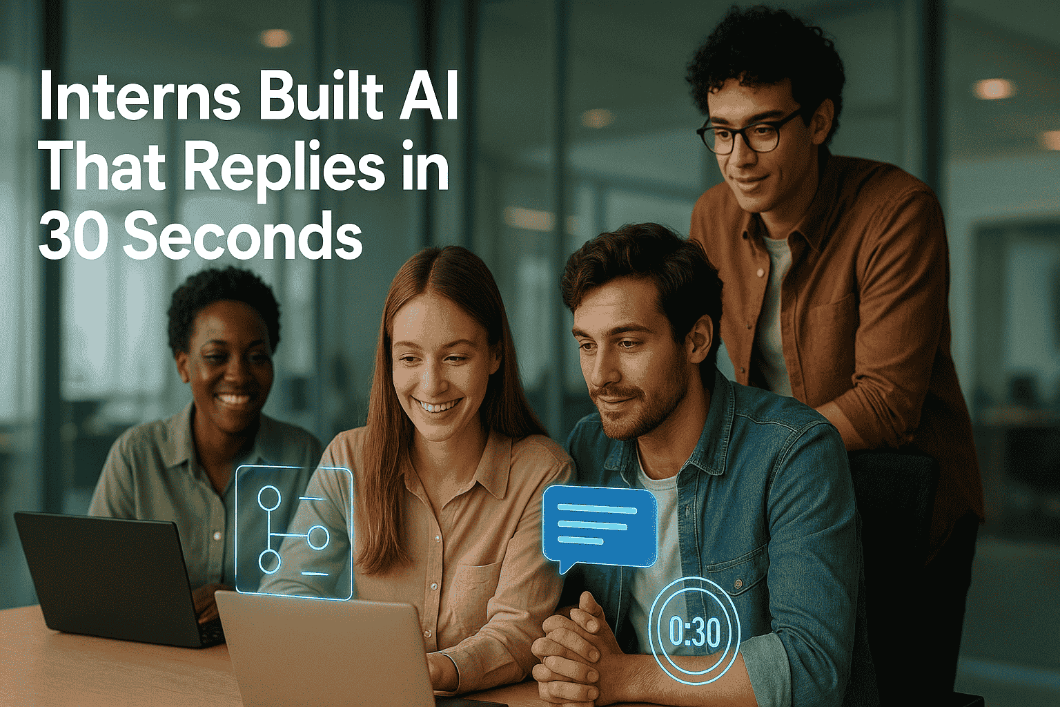 Colaberry Ai