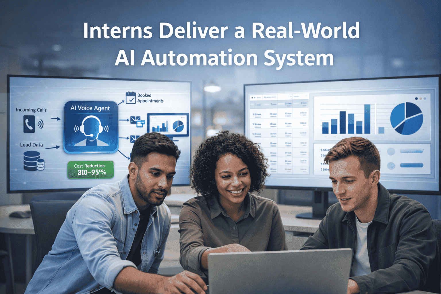 Colaberry Ai