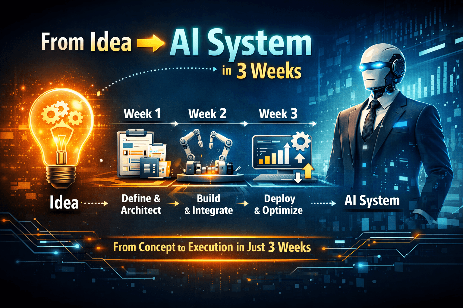 Colaberry Ai
