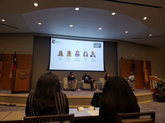 BlackWomeninScienceandEngineeringTechMixer1