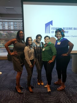 BlackWomeninScienceandEngineeringTechMixer2
