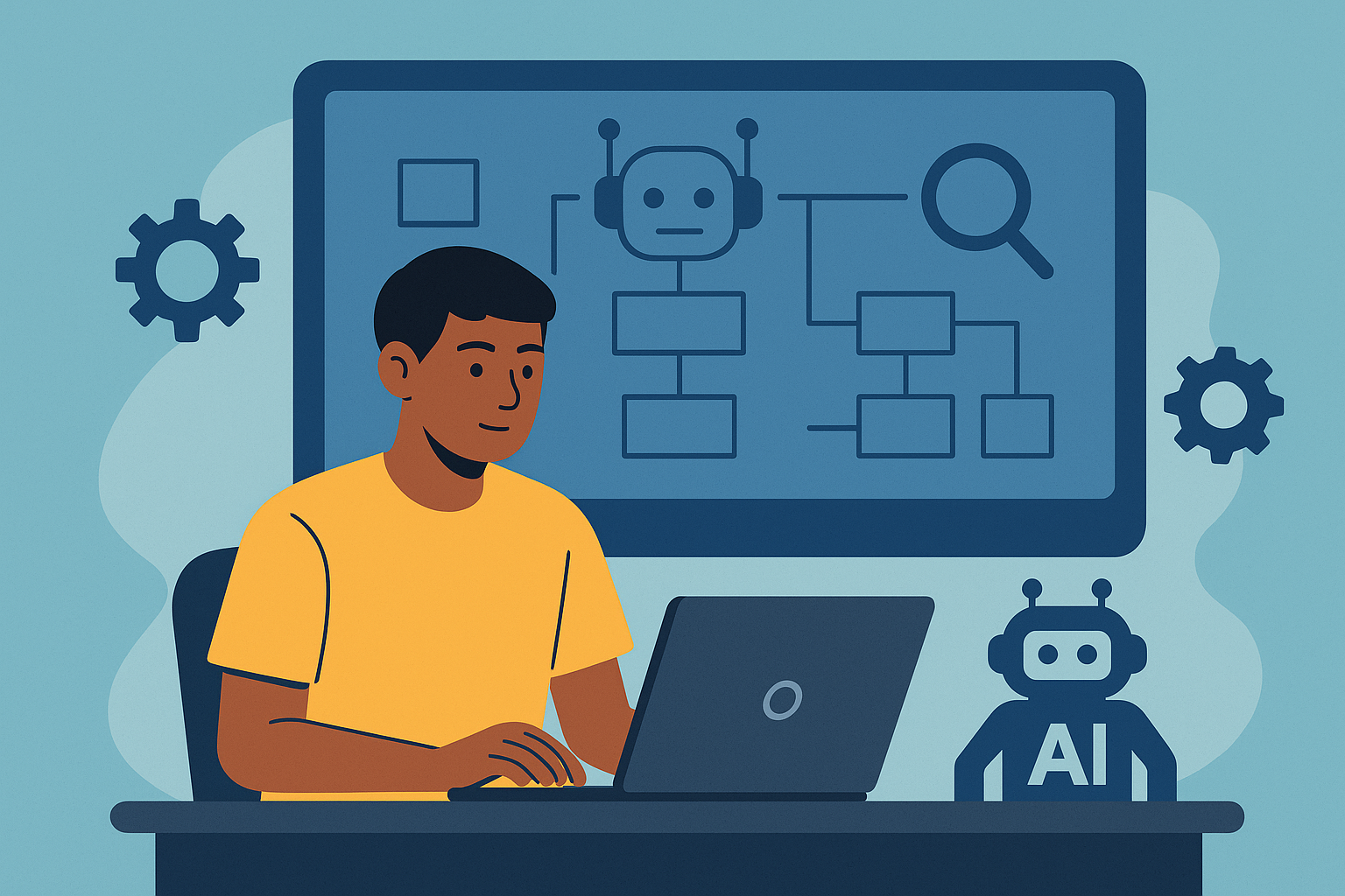 colaberry Ai agents