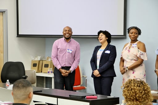 Colaberry-Hosts-Alumni-Day1