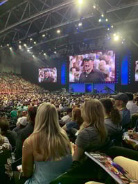 Colaberry-Mentor-Chantal-Togbey-Shares-Experience-at-Tony-Robbins-Unleash-the-Power-Within-Conference4