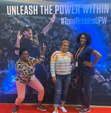 Colaberry-Mentor-Chantal-Togbey-Shares-Experience-at-Tony-Robbins-Unleash-the-Power-Within-Conference5