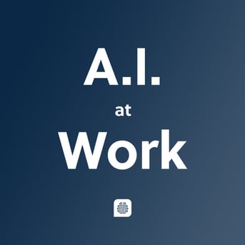AI at Work - Colaberry and Refactored.ai Episode 27 