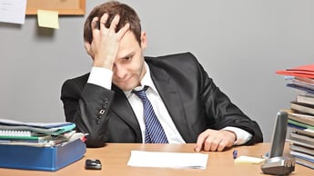 Are you underpaid and underappreciated?