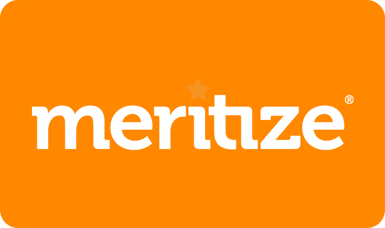 Meritize Logo