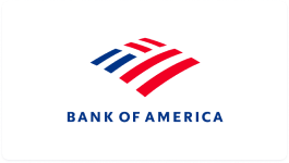Bank of America